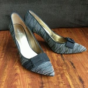 Nine West heels